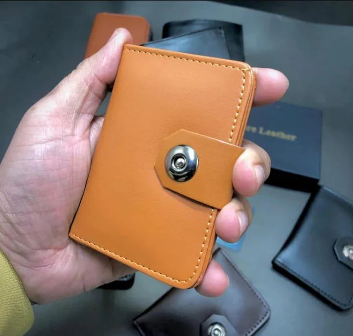 Very Amazing Quality Smart Wallet
