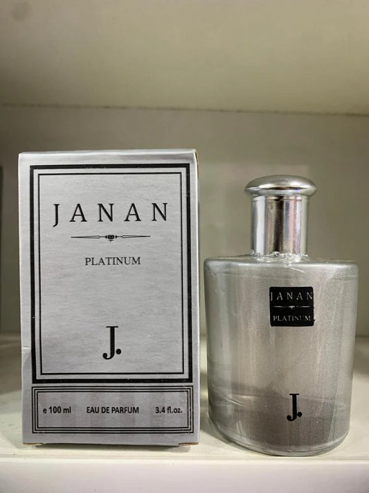 JANAN Perfume