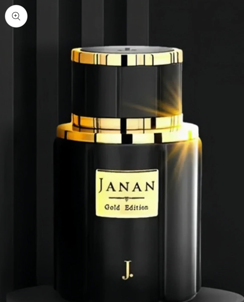 ( Pack Of 2 ) J. Janan Gold & Zarar | 5000+ Sold🔥 | Top Class Quality✅ | 100ml
