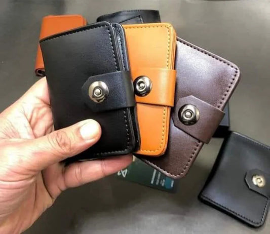 Very Amazing Quality Smart Wallet